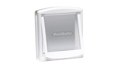 Puerta de perro mediano PetSafe