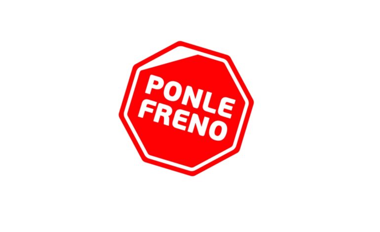 Ponle Freno