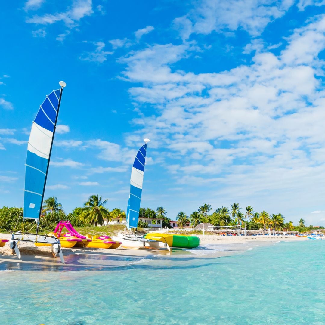 Varadero Beach, Cuba