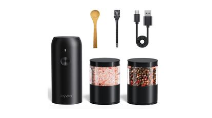 Joyvita Pepper Electric Mill