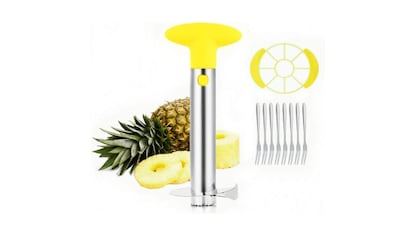 Oitugg Anepple Peeler