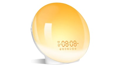 Alarma LED de Artinabs