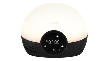 Alarma de luz lumie