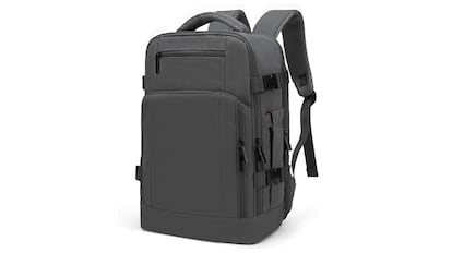 Mejores ofertas de Amazon: una mochila duradera con un tamaño de cabina.