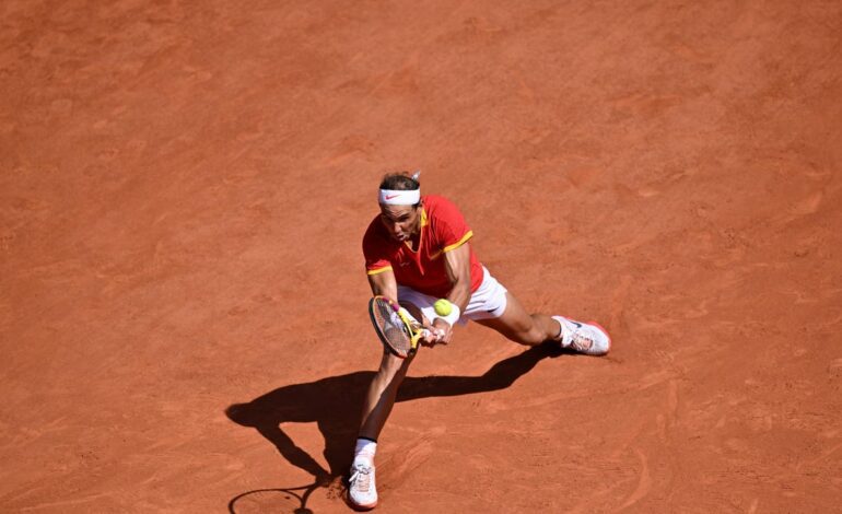 El homenaje que le prepara Roland Garros a Rafa Nadal: «Será un auténtico…»