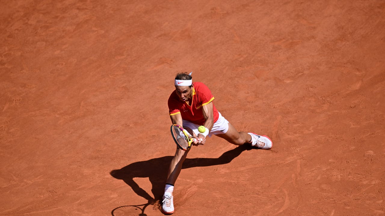 El homenaje que le prepara Roland Garros a Rafa Nadal: «Será un auténtico…»