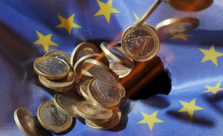 ¿Sabes qué países utilizan el euro como moneda oficial?