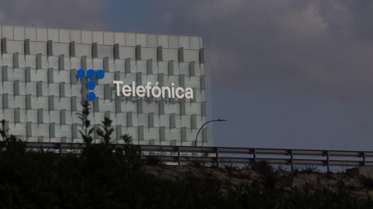 Telefónica vende su filial en Argentina por 1.189 millones de euros