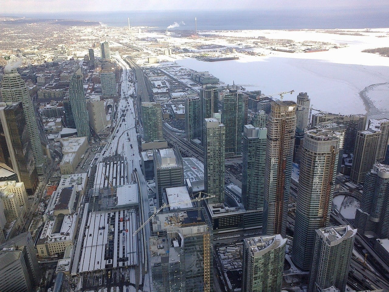 Toronto