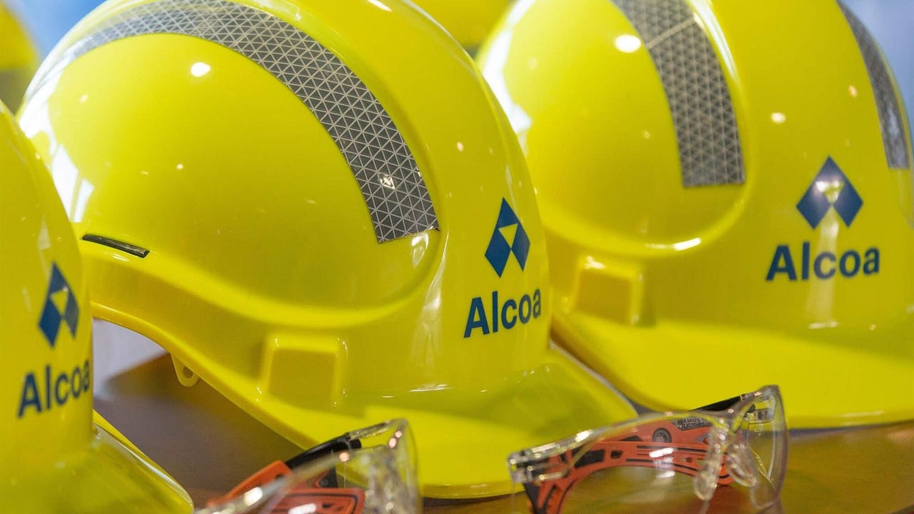 Alcoa advierte de que los aranceles de Trump al aluminio pueden destruir 100.000 empleos en EE UU