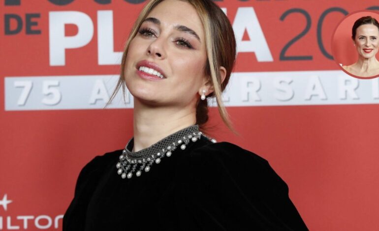 Los mejores looks de anoche de Blanca Suárez o Maribel Verdú