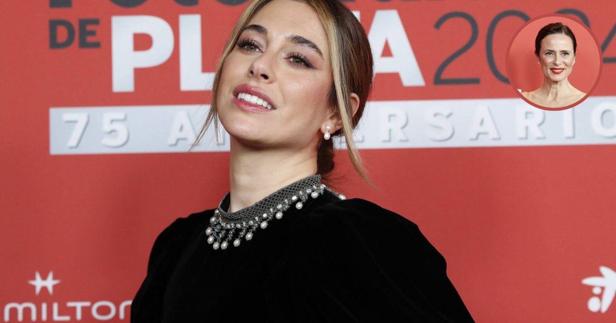 Los mejores looks de anoche de Blanca Suárez o Maribel Verdú