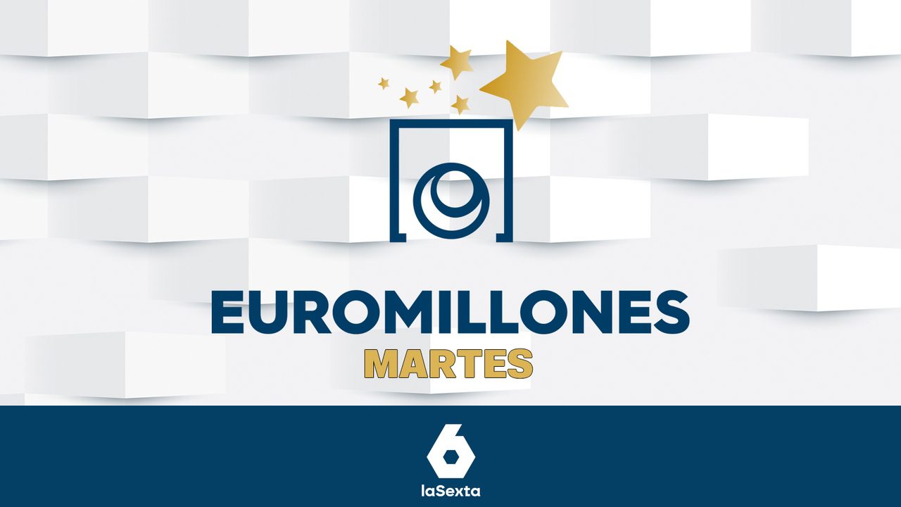 Comprobar los resultados del sorteo de hoy, martes 25 de febrero de 2025