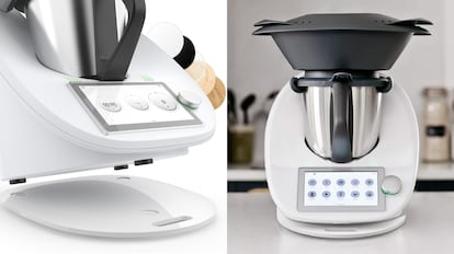 Accesorios de cocina Thermomix.