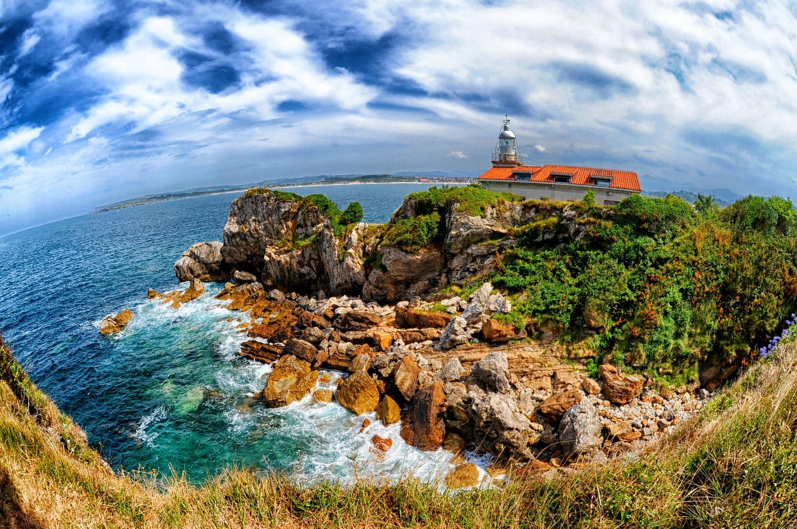 un paseo por esta joya de Santander