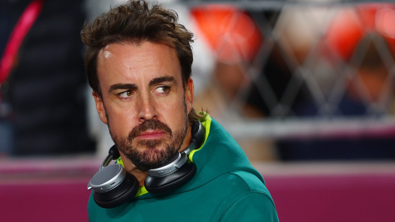 Fernando Alonso y Aston Martin, ¿los ‘tapados’ del Mundial de F1?