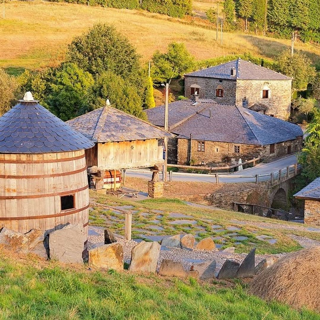 Villanueva de Osgos, Los Osgos, Asturias