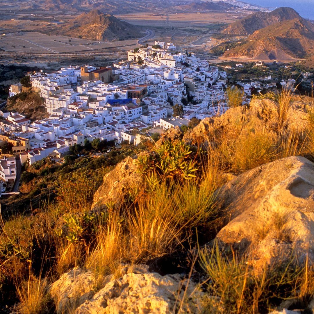 Mojácar, Almería