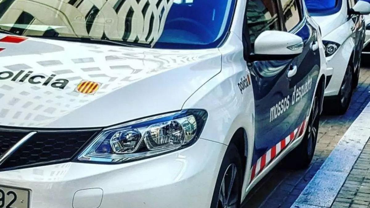 Tres detenidos por matar a un hombre en Barcelona por un ajuste de cuentras por narcotráfico