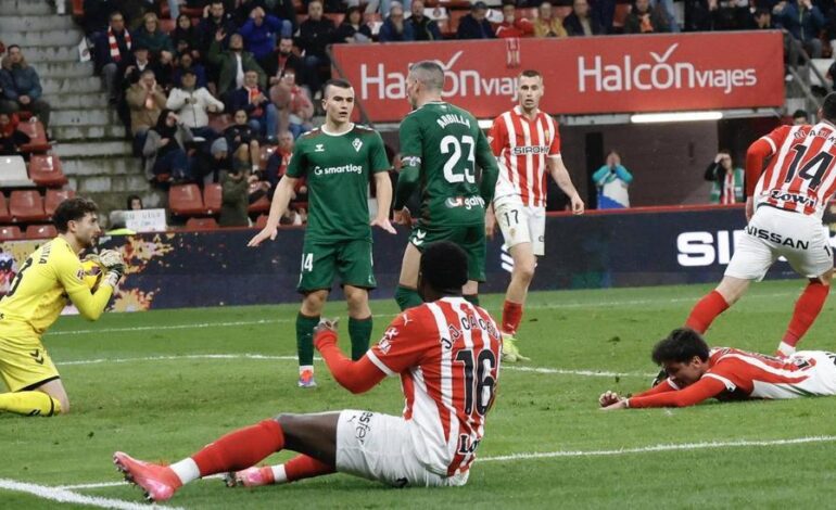 REAL SPORTING DE GIJÓN ENZIMAS EL MOLINÓN CÉSPED TRATAMIENTO