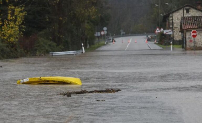 Restaurar el bajo Sella, de Cangas de Onís a Ribadesella, costará 7,7 millones