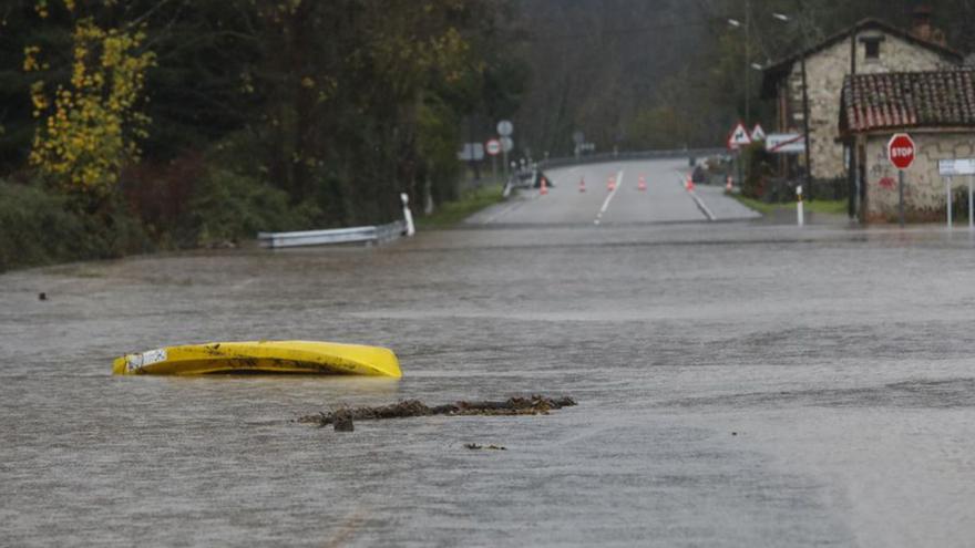 Restaurar el bajo Sella, de Cangas de Onís a Ribadesella, costará 7,7 millones