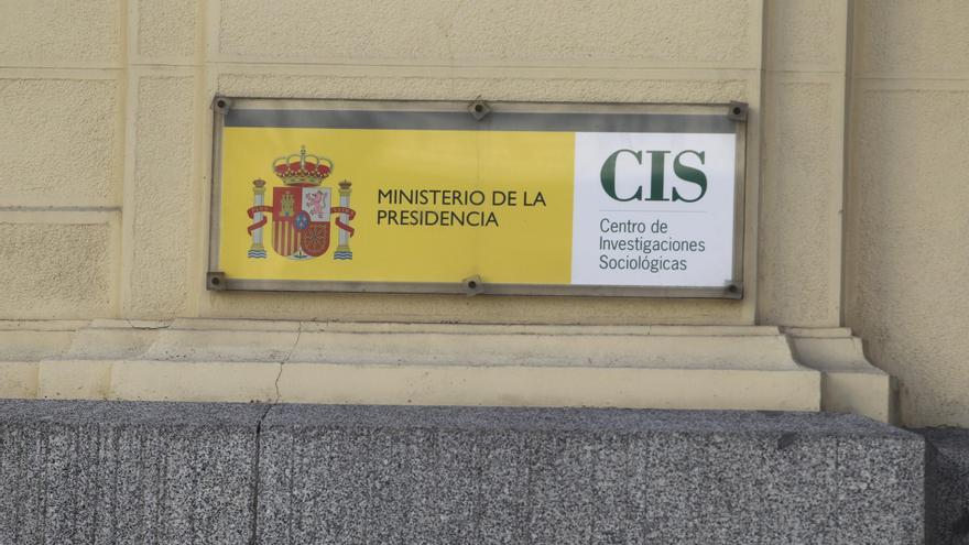 El CIS publica hoy su primera encuesta tras el pacto PSOE-Junts para recuperar el decreto ómnibus