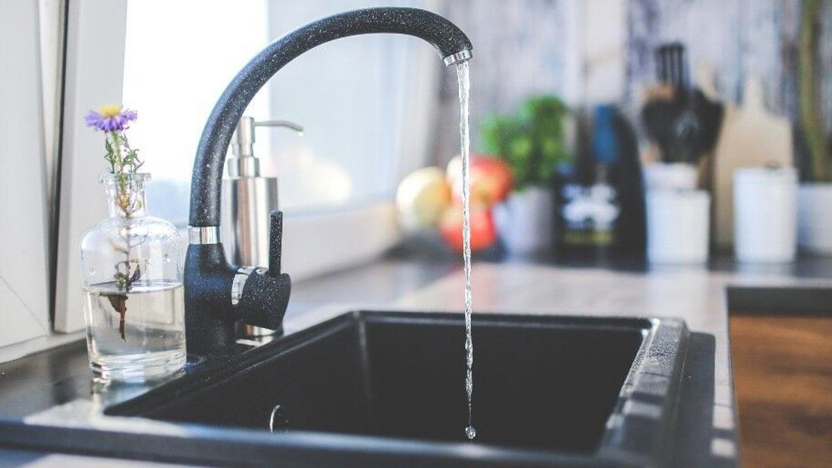 Conectividad para que las máquinas ayuden a la sostenibilidad con el agua