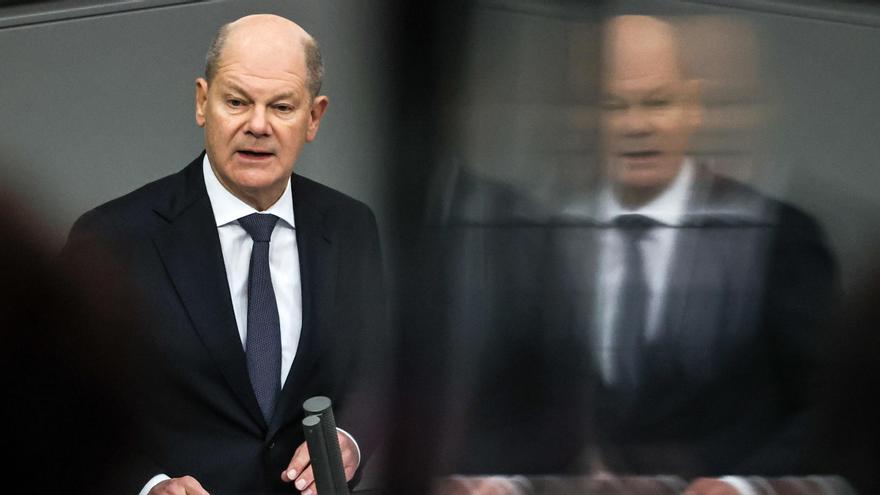 Olaf Scholz, la derrota de un líder anodino y víctima del sabotaje interno