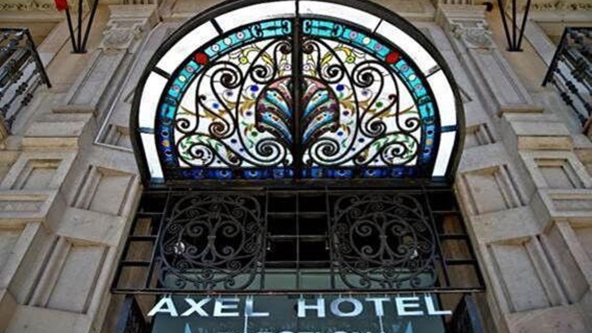 Axel Hotels prevé abrir 20 nuevos hoteles en cinco años a través del modelo de franquicias