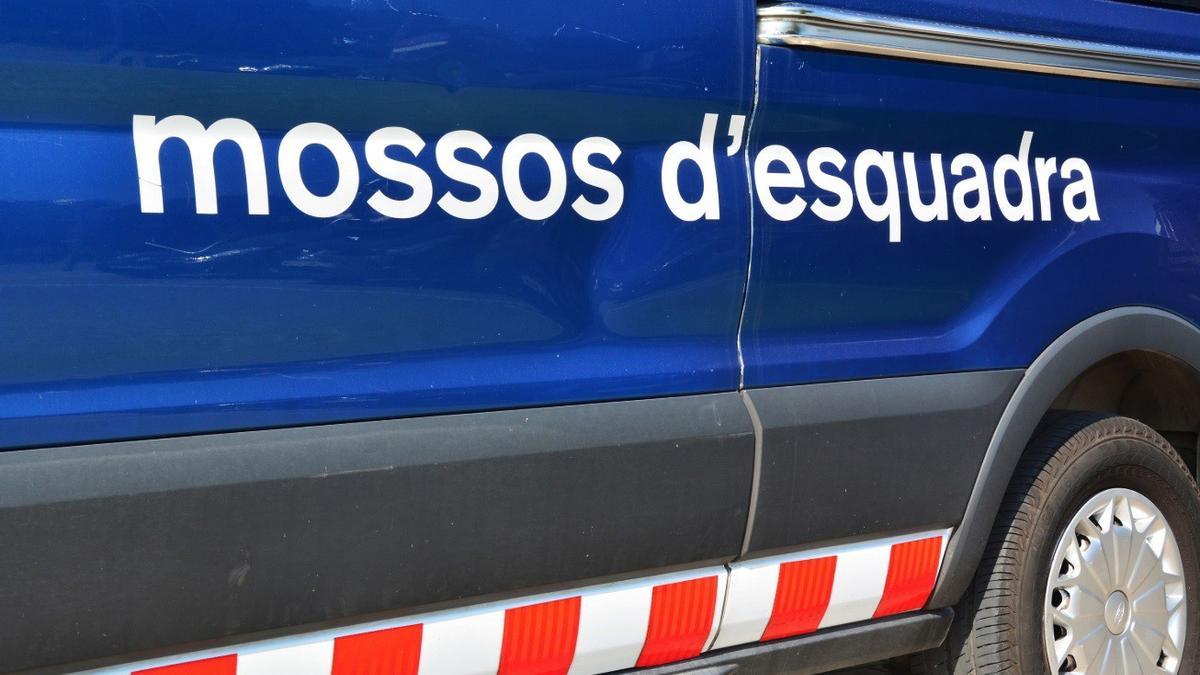 Los Mossos investigan el presunto homicidio de un hombre en Badalona