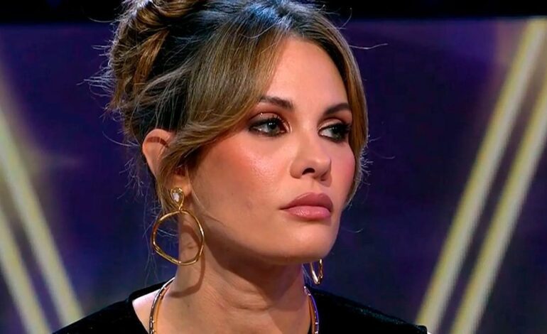 POLÉMICA HIJOS JESSICA BUENO| El inesperado movimiento del ex de Jessica Bueno que compromete a sus hijos: «No tiene dinero»