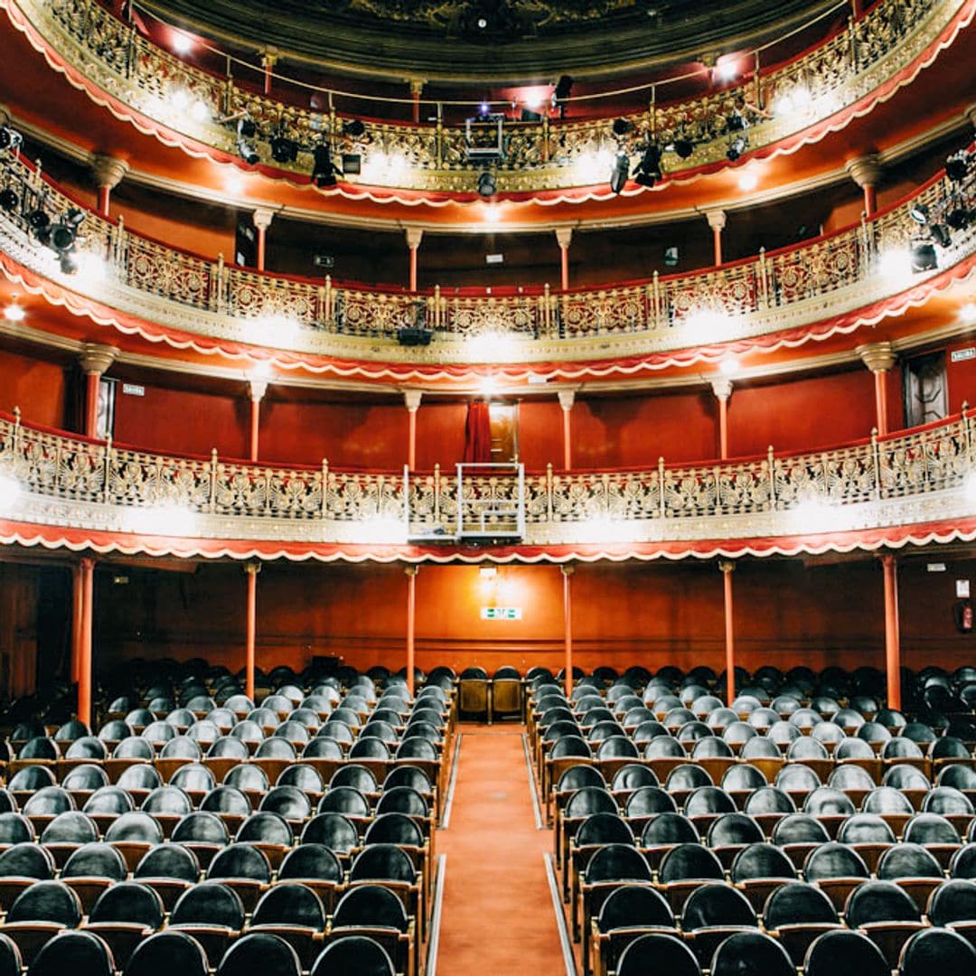 Teatro de Lara