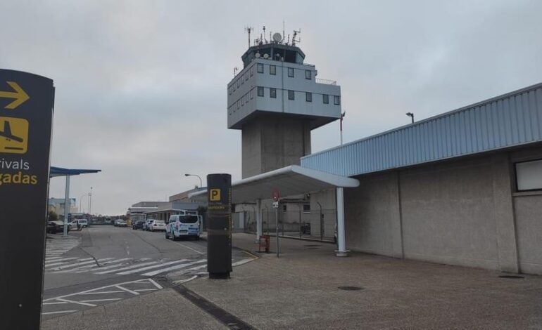 Otro destino nuevo para el aeropuerto de Asturias (y va a sorprender)