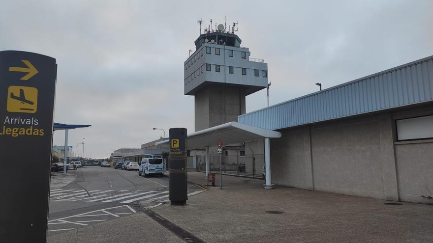 Otro destino nuevo para el aeropuerto de Asturias (y va a sorprender)