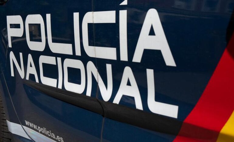 La Policía Nacional resuelve el secuestro de un hombre en Marbella en apenas siete horas