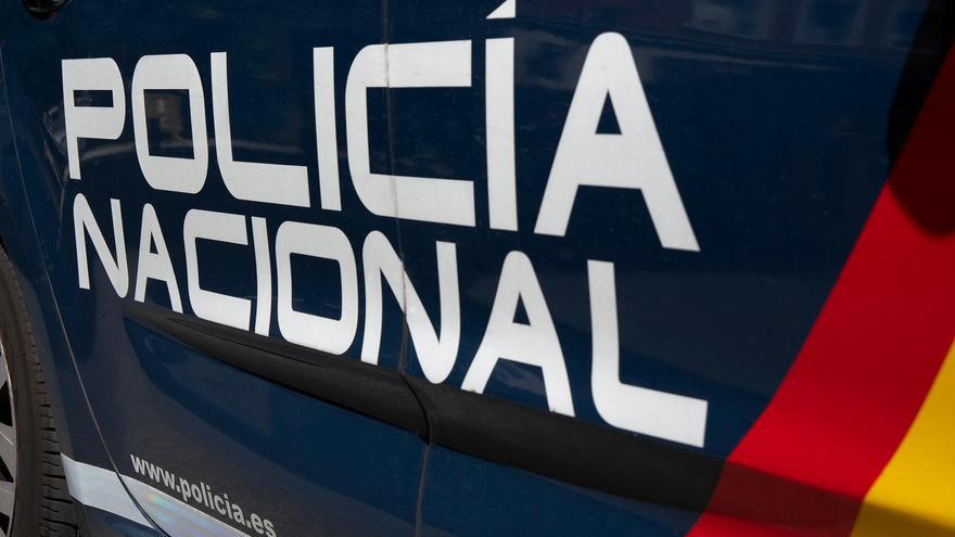 La Policía Nacional resuelve el secuestro de un hombre en Marbella en apenas siete horas