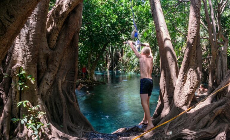 Tanzania más allá de los safaris y las playas de Zanzíbar | El Viajero