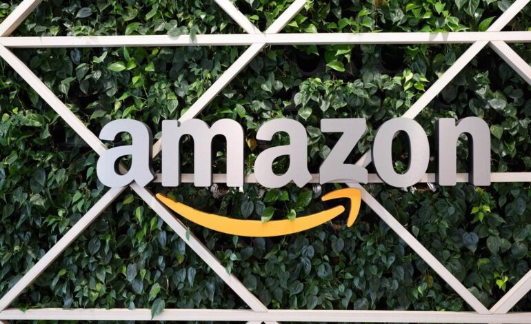 Amazon gana un 95% más en 2024 pero decepciona con sus perspectivas de ventas para 2025