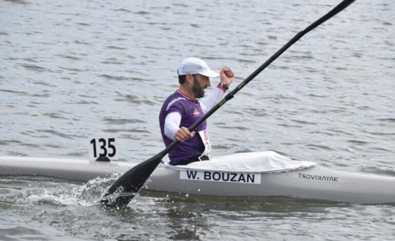 El riosellano Walter Bouzán (El Sella) se impuso en el XXXV Memorial Miguel Ángel Pérez, en Trasona