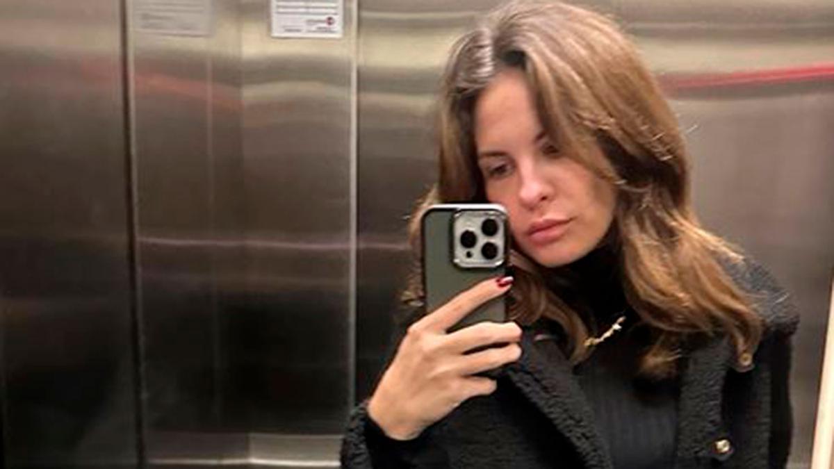 ENFADO JESSICA BUENO | Jessica Bueno emite un comunicado que hace saltar las alarmas: «Déjame sola ya de una vez, que no me quedan trozos en mi corazón»