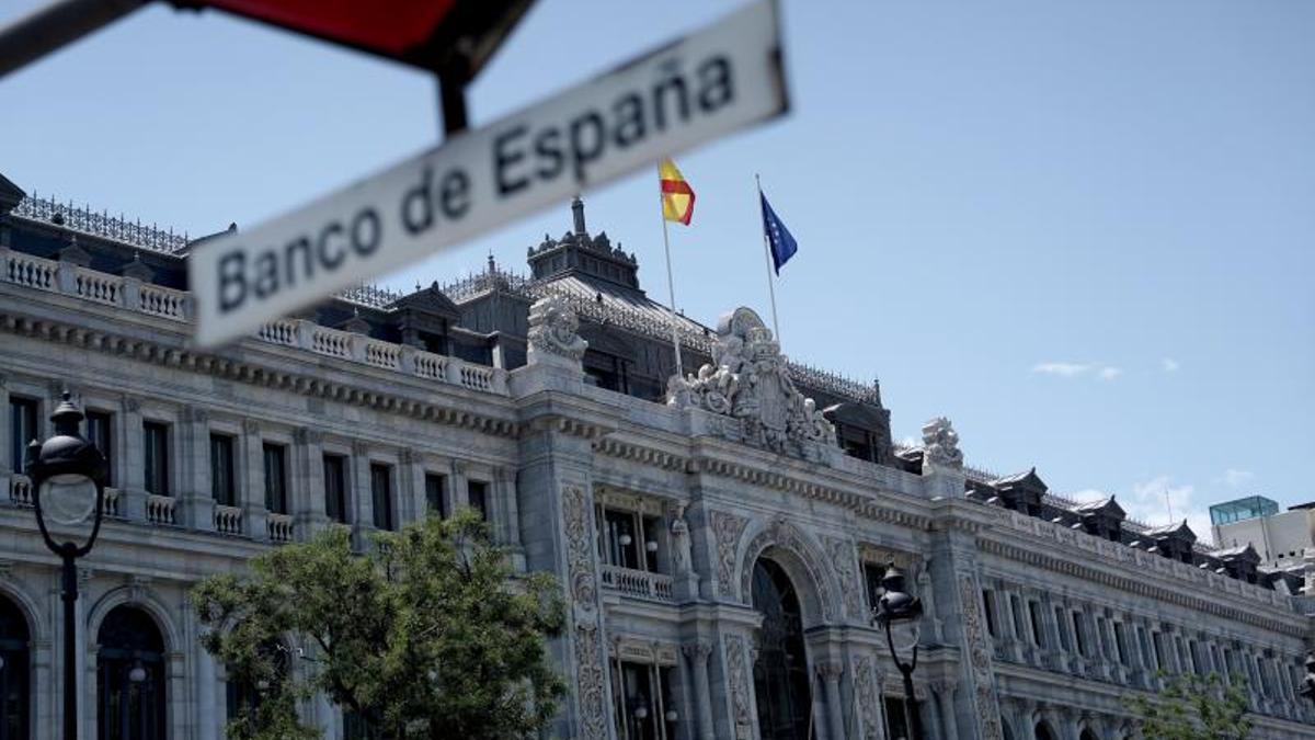 La banca española afronta el reto de reforzarse en bolsa con la mejor coyuntura de resultados en años