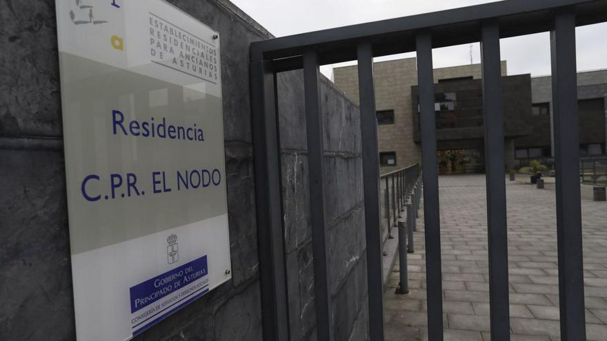 Esta es la lista de espera para las residencias de mayores de la comarca (y en Avilés se ubican dos de los equipamientos más demandados)