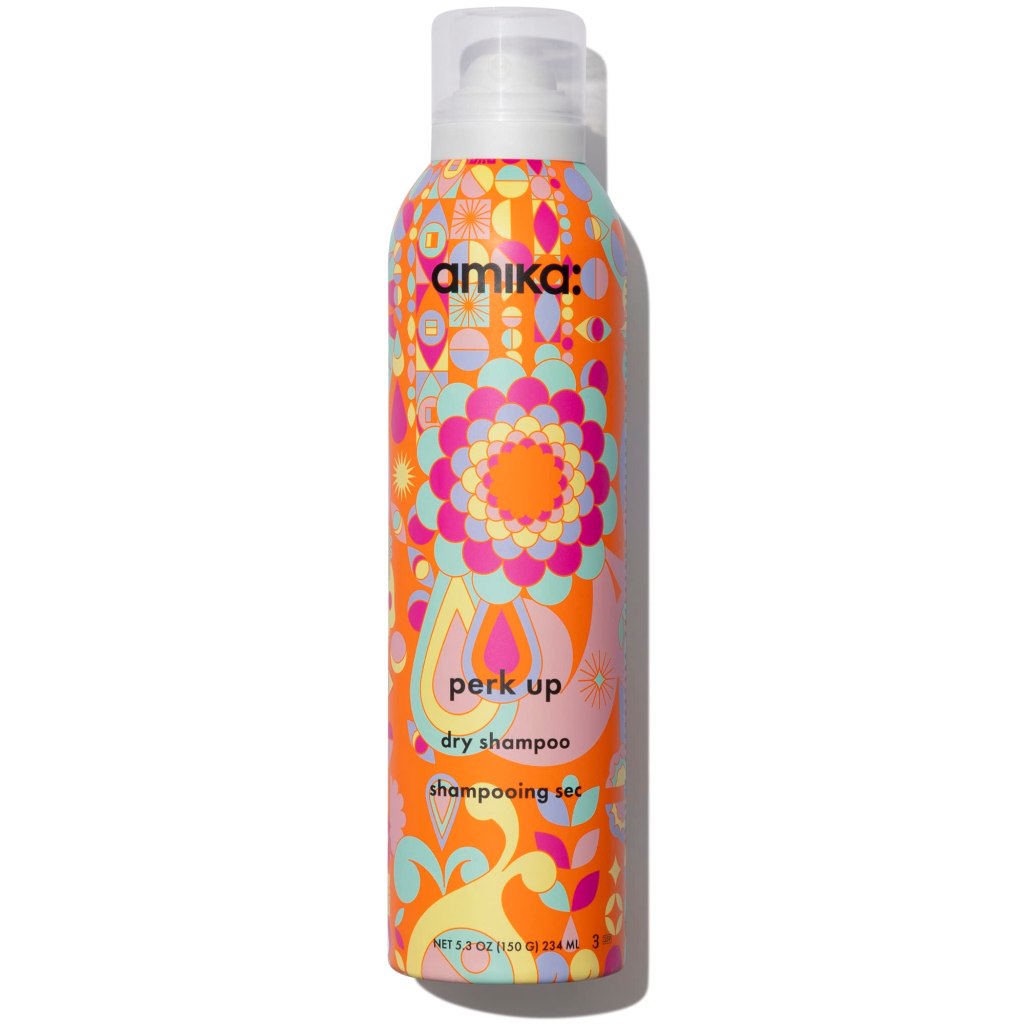 Amika PERK UP SECH SHAMPOO - Amazon