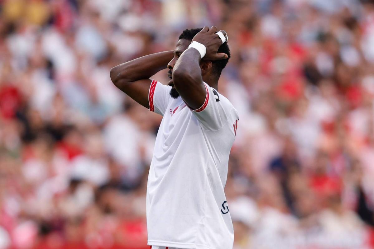 Iheanacho, de vuelta a Inglaterra