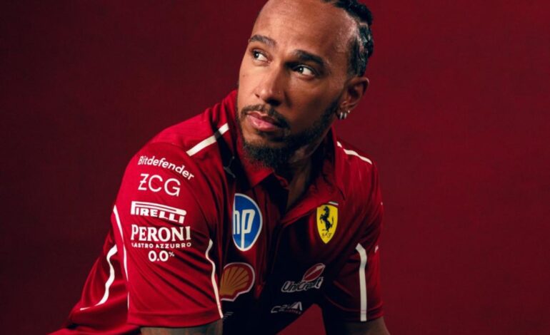 Hamilton no durará dos años en Ferrari