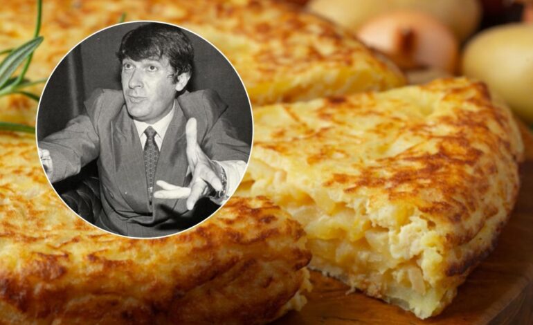 El derbi del pincho de tortilla: el día que el presidente del Atlético quiso boicotear el partido por los árbitros