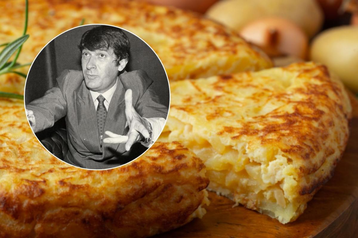 El derbi del pincho de tortilla: el día que el presidente del Atlético quiso boicotear el partido por los árbitros