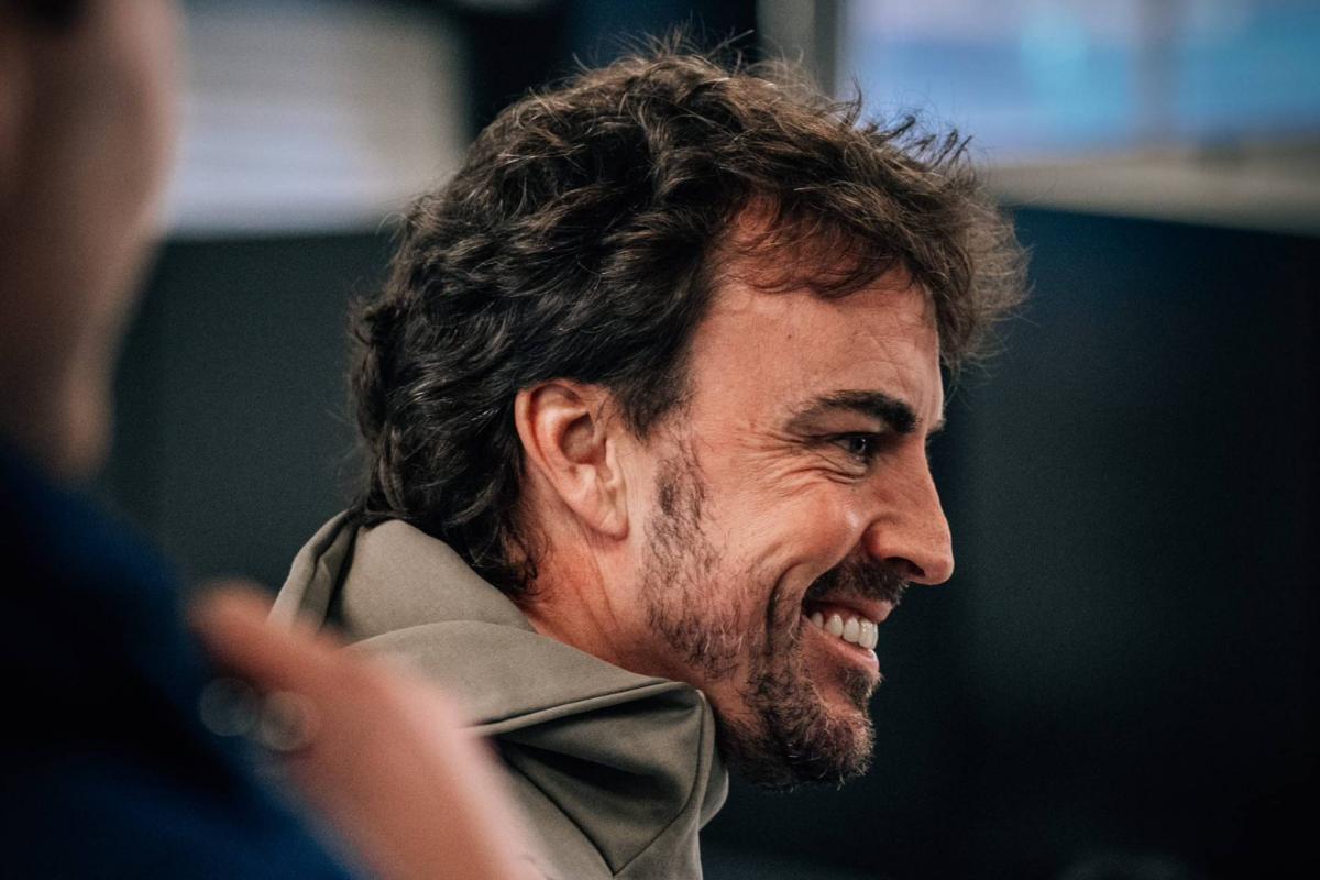 «Alonso debería ser pentacampeón» | Marca