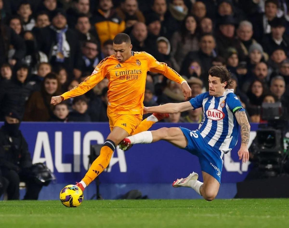 El Real Madrid escuchará el lunes los audios del VAR en Las Rozas